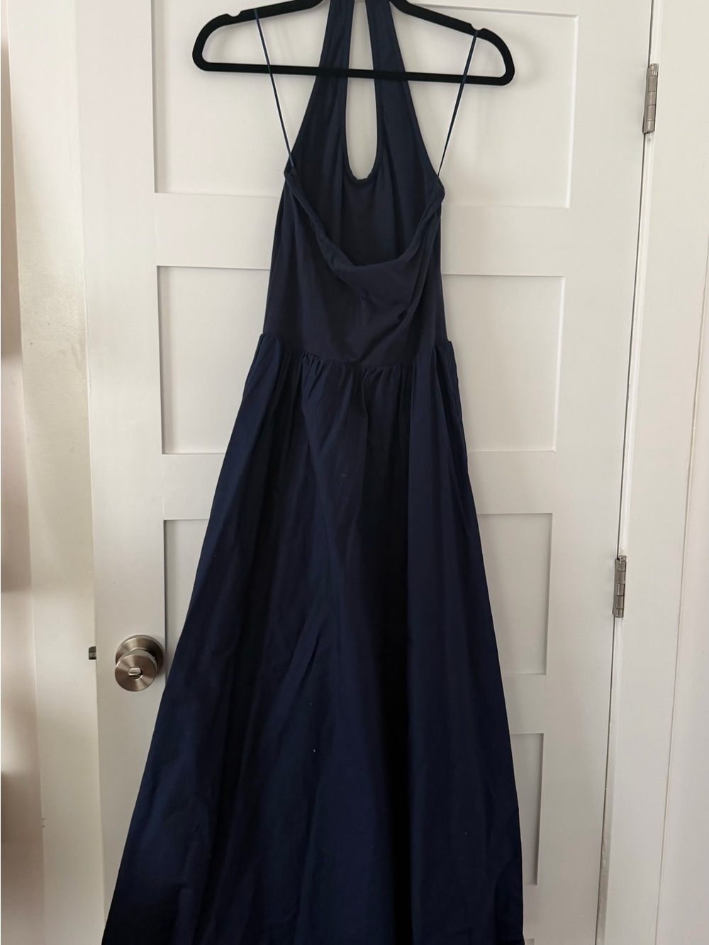 Everlane Halter Dress - Picture 6 of 6